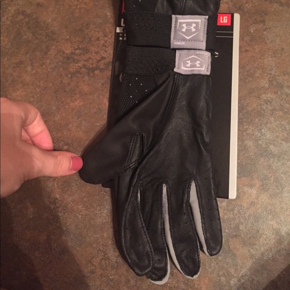 Batting gloves - Picture 2 of 6